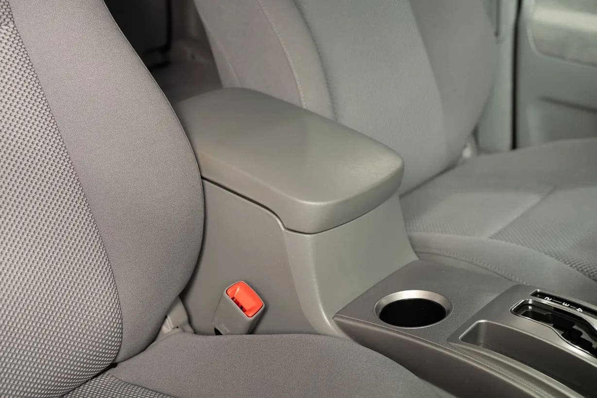 2010 Toyota Tacoma SR5 Access Cab V6, view