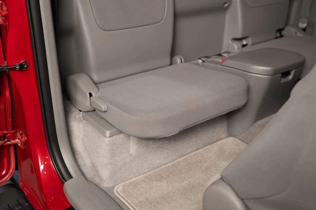 2010 Toyota Tacoma SR5 Access Cab V6, view