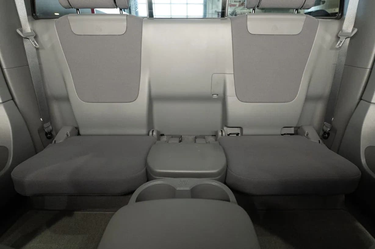 2010 Toyota Tacoma SR5 Access Cab V6, view