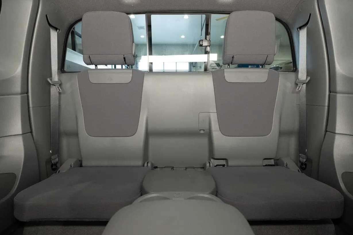 2010 Toyota Tacoma SR5 Access Cab V6, view