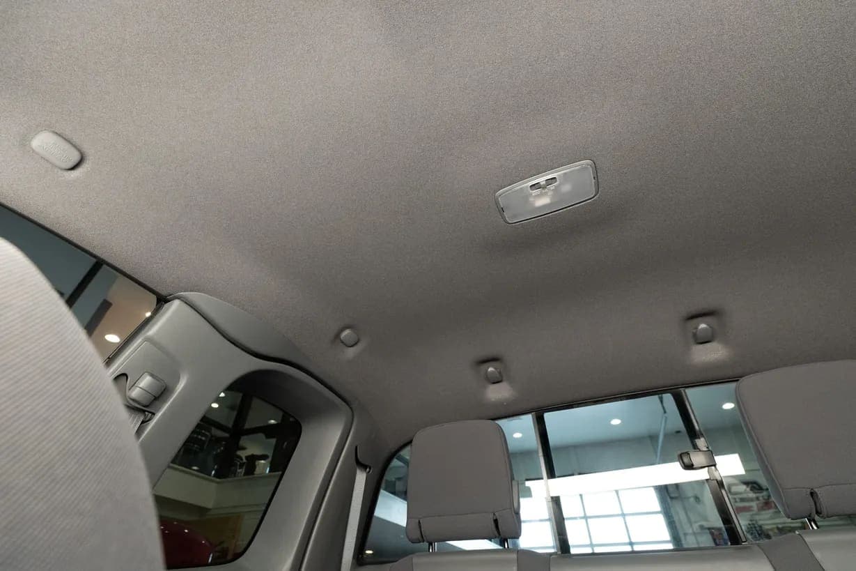2010 Toyota Tacoma SR5 Access Cab V6, view