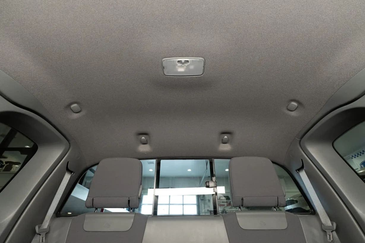 2010 Toyota Tacoma SR5 Access Cab V6, view