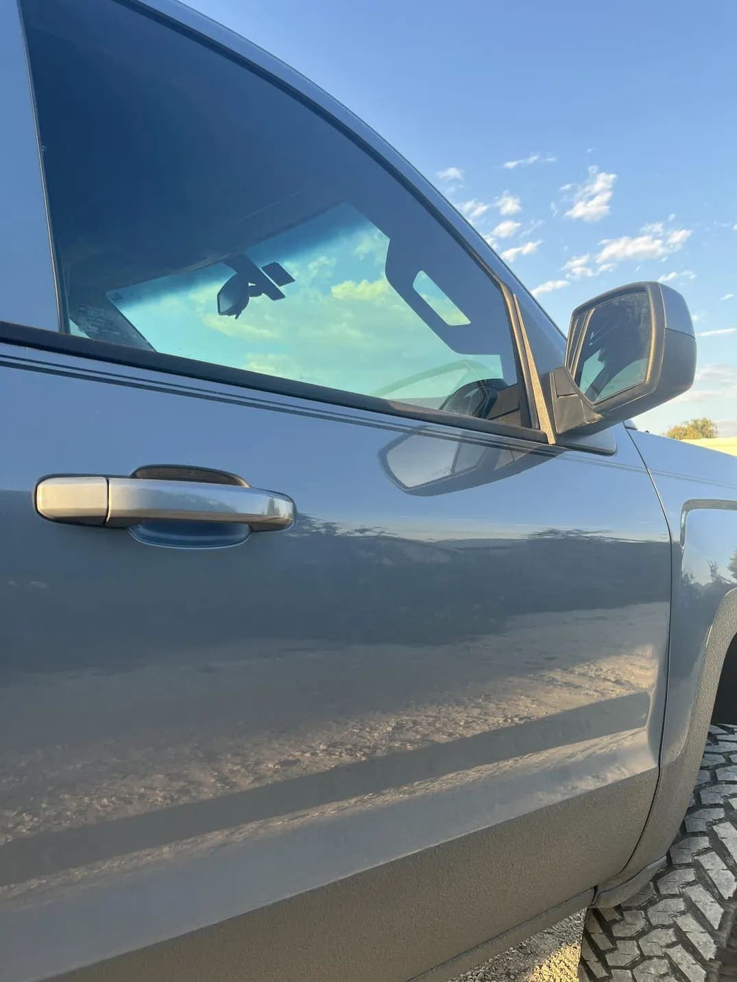 2016 Chevrolet Silverado 1500 LT Double Cab, view