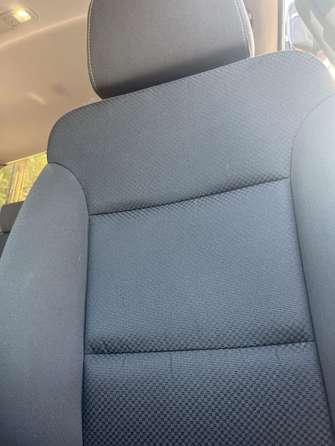 2016 Chevrolet Silverado 1500 LT Double Cab, view