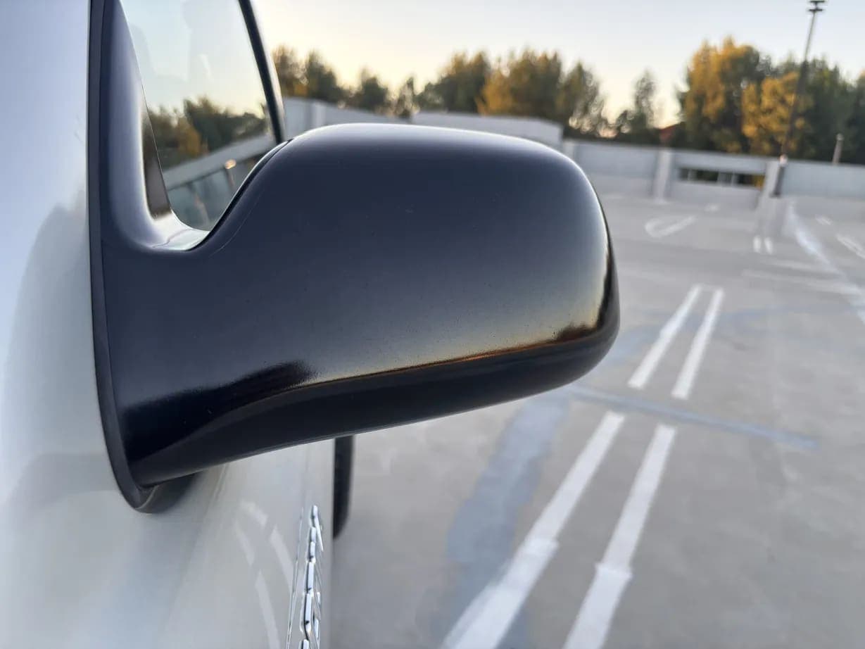 2003 Toyota Tacoma Stepside PreRunner SR5, view