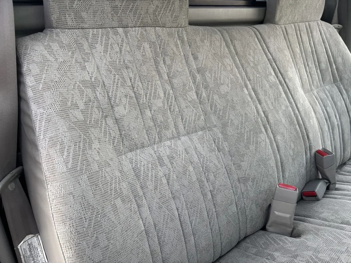 2003 Toyota Tacoma Stepside PreRunner SR5, view