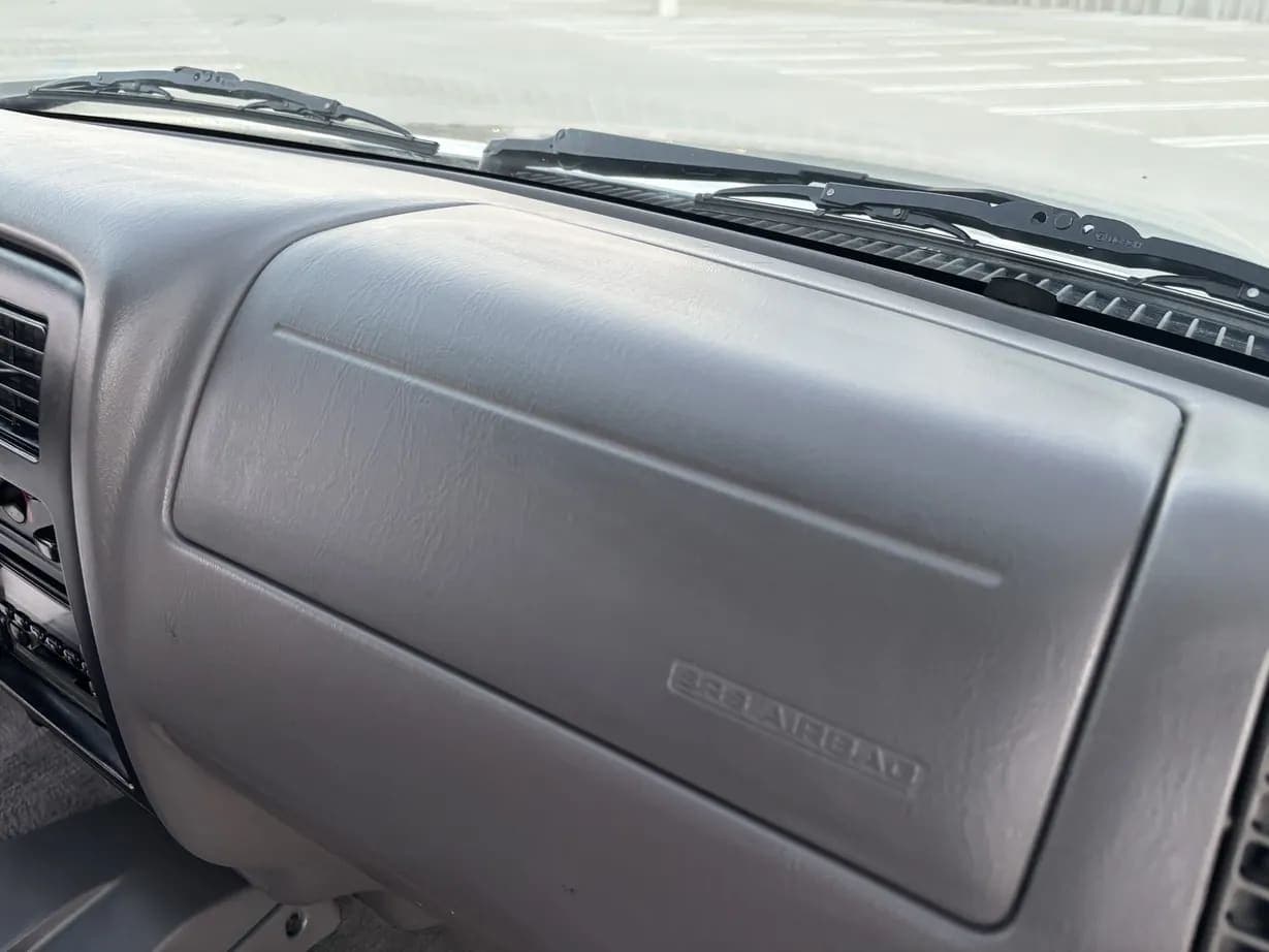 2003 Toyota Tacoma Stepside PreRunner SR5, view