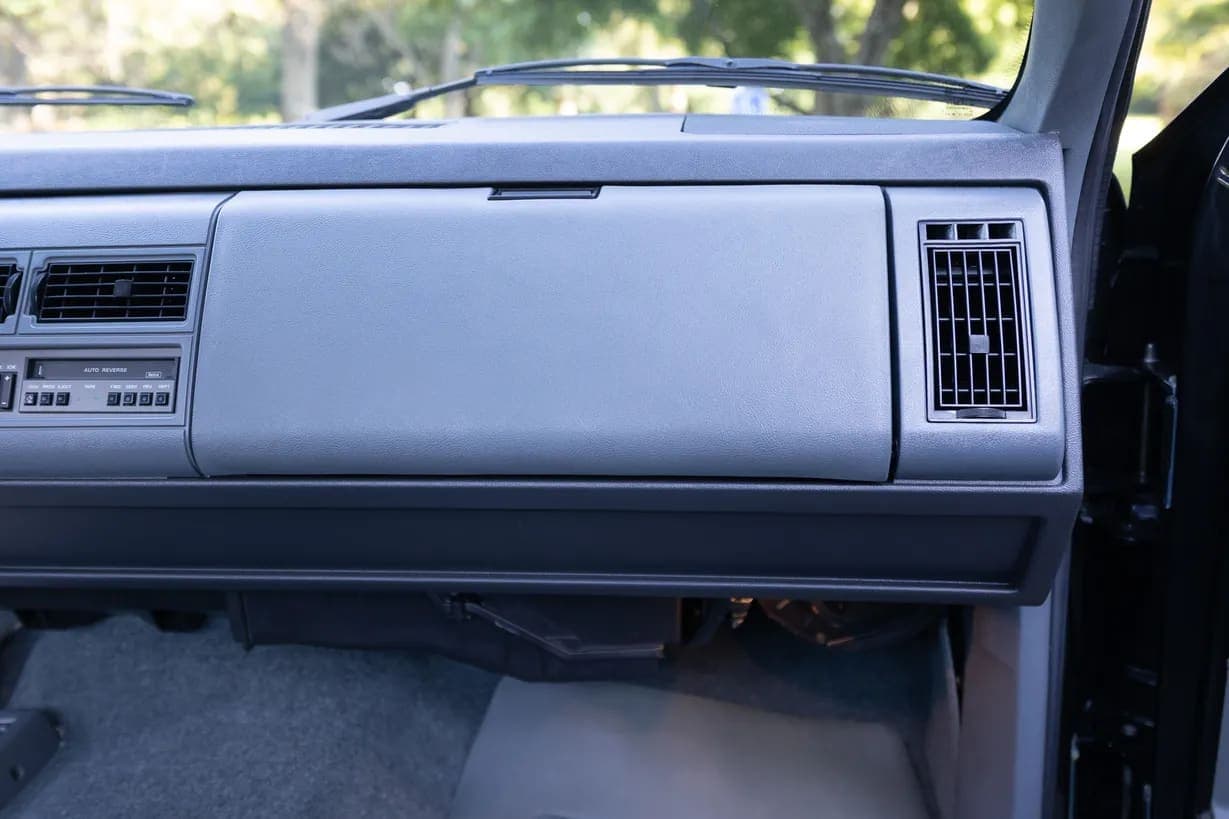 1989 Chevrolet K1500 Silverado Z71, view