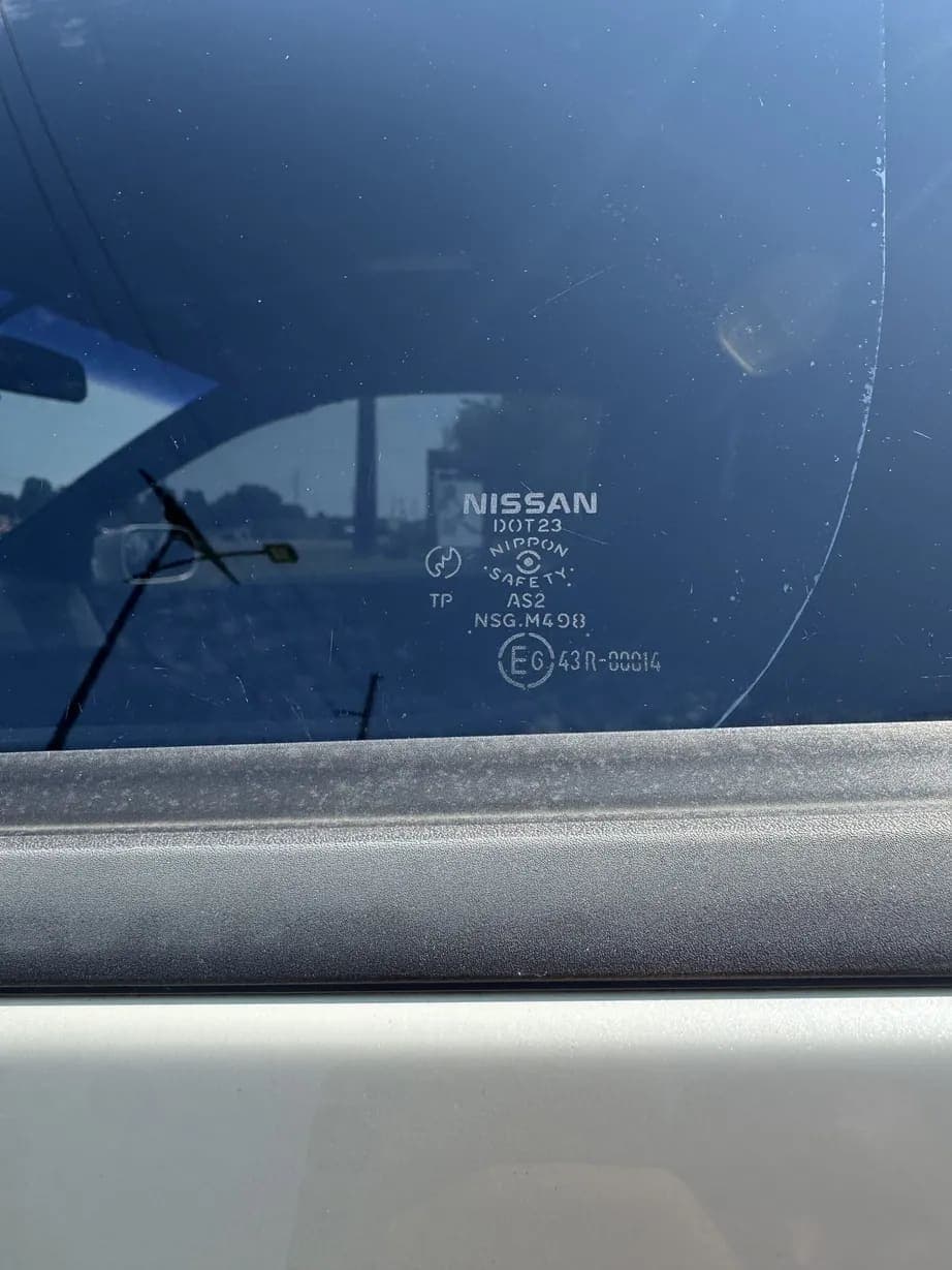 1991 Nissan 300ZX Twin Turbo 5-Speed, view