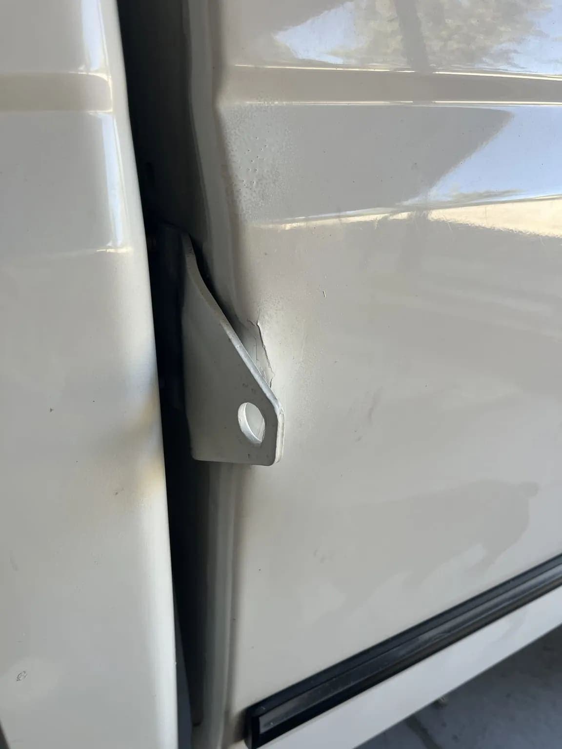1997 Ford F-350 XLT Crew Cab Power Stroke, view
