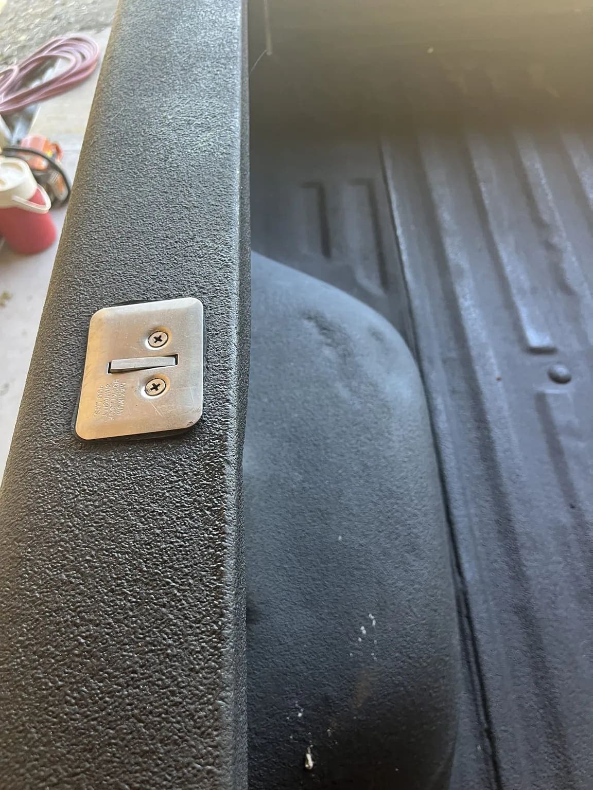 1997 Ford F-350 XLT Crew Cab Power Stroke, view