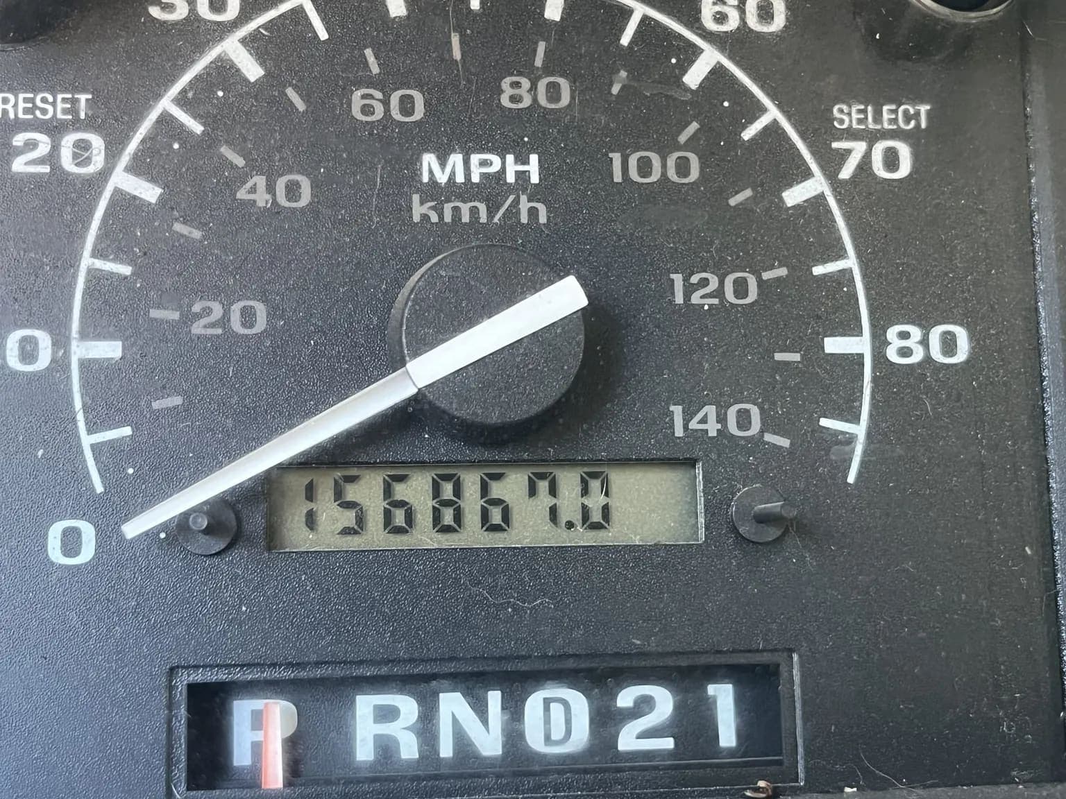 1997 Ford F-350 XLT Crew Cab Power Stroke, view