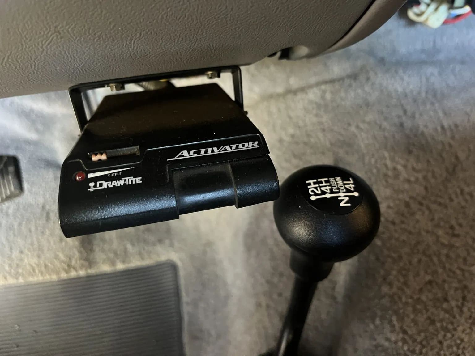 1997 Ford F-350 XLT Crew Cab Power Stroke, view