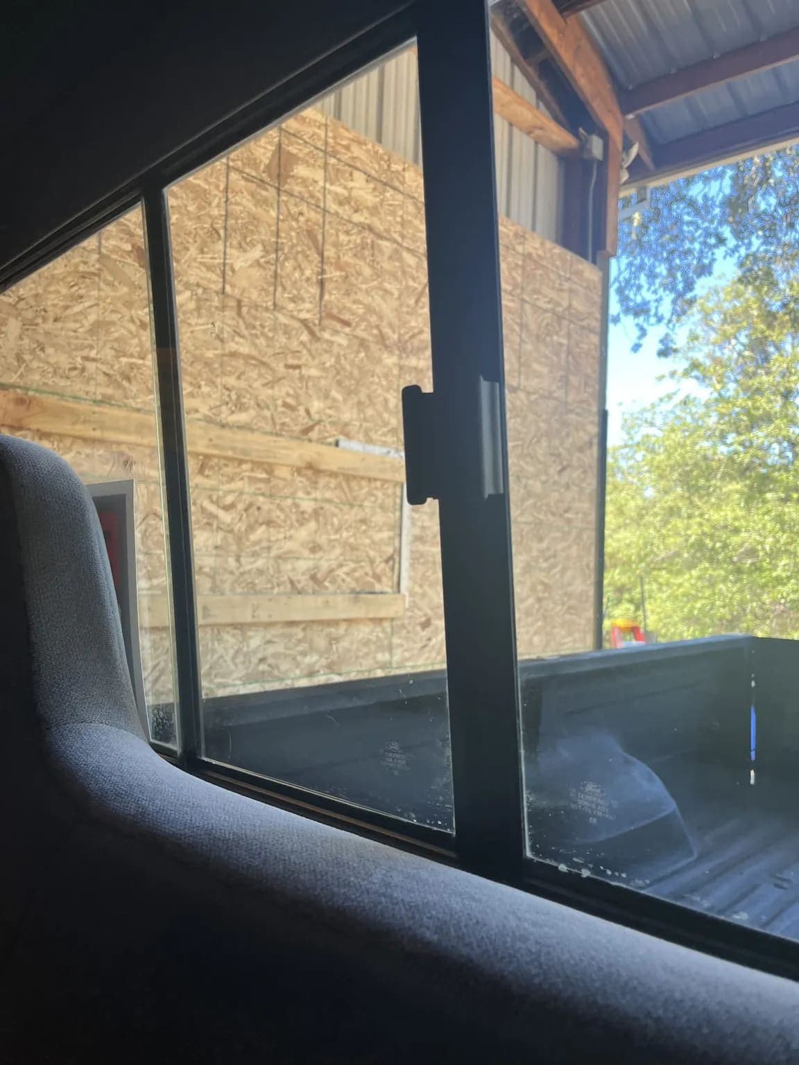 1997 Ford F-350 XLT Crew Cab Power Stroke, view