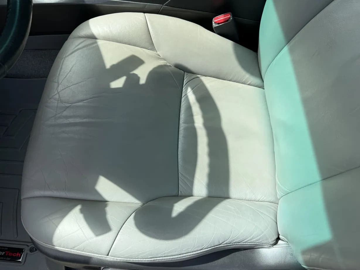2007 Toyota 4Runner Sport Edition V8, view