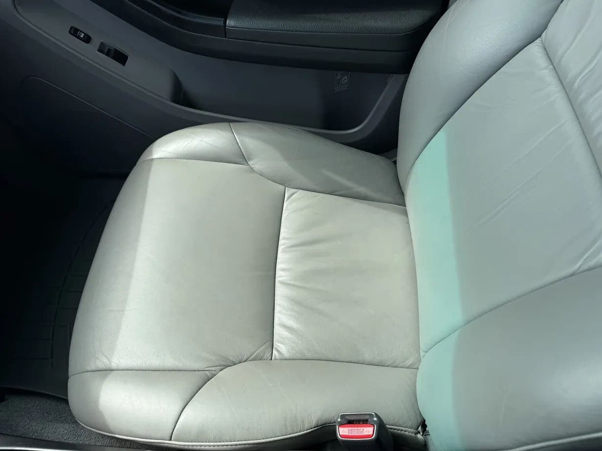 2007 Toyota 4Runner Sport Edition V8, view