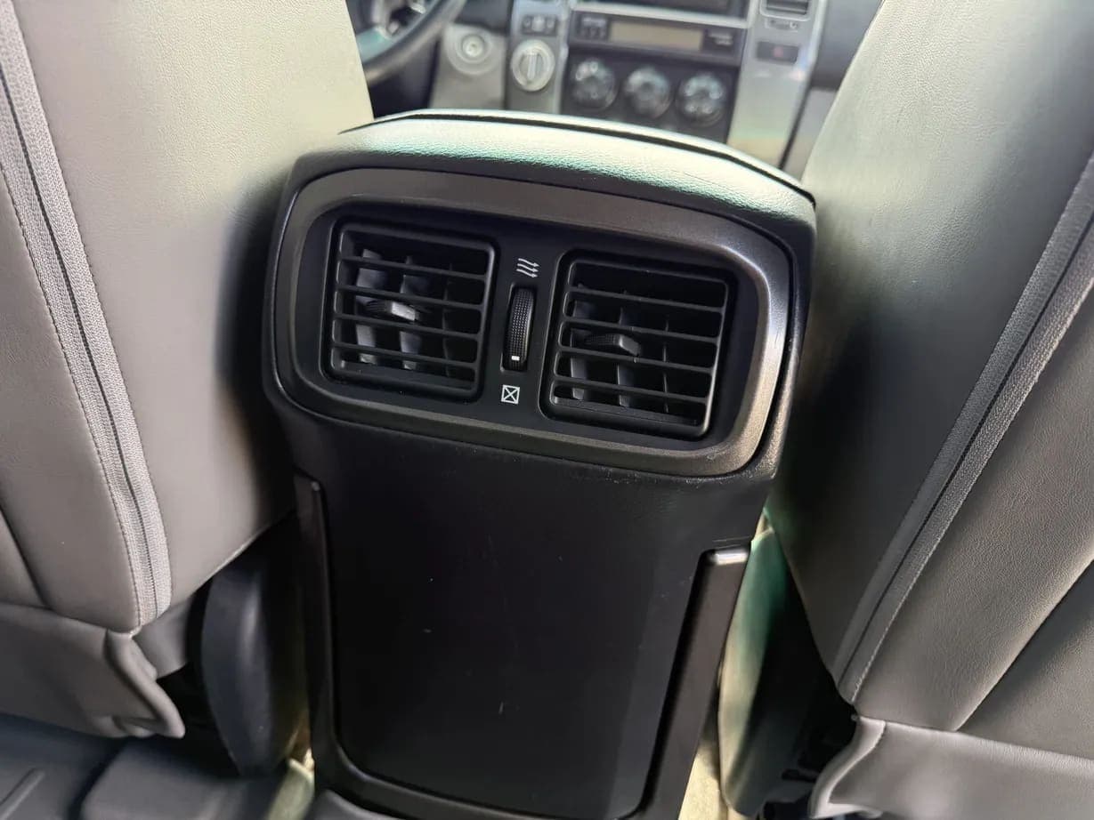 2007 Toyota 4Runner Sport Edition V8, view
