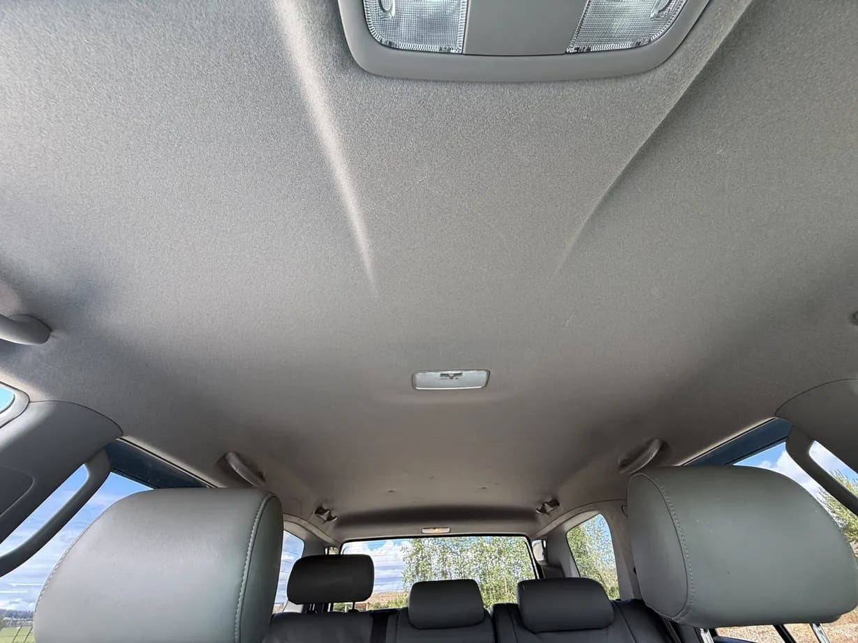 2007 Toyota 4Runner Sport Edition V8, view