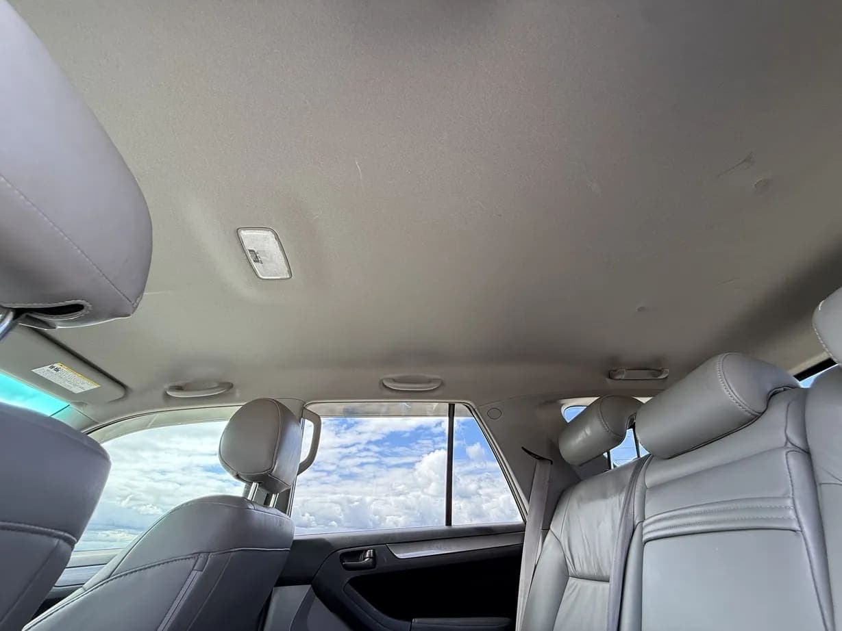 2007 Toyota 4Runner Sport Edition V8, view