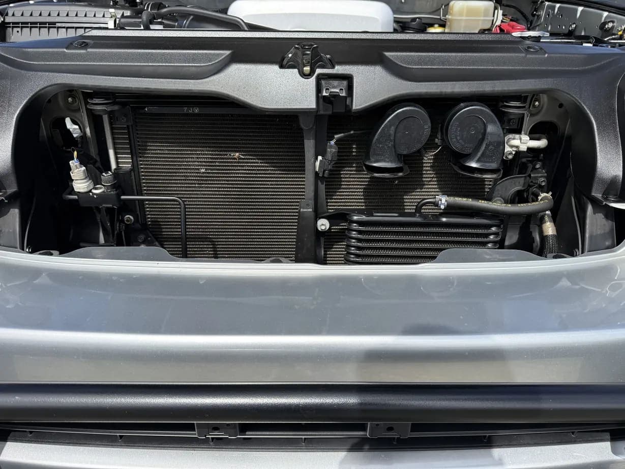 2007 Toyota 4Runner Sport Edition V8, view