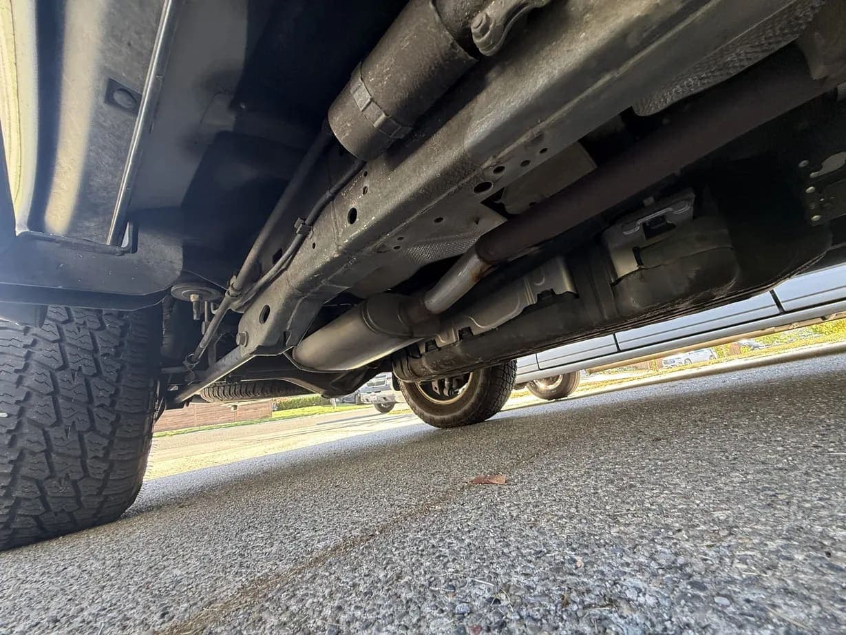 2007 Toyota 4Runner Sport Edition V8, view
