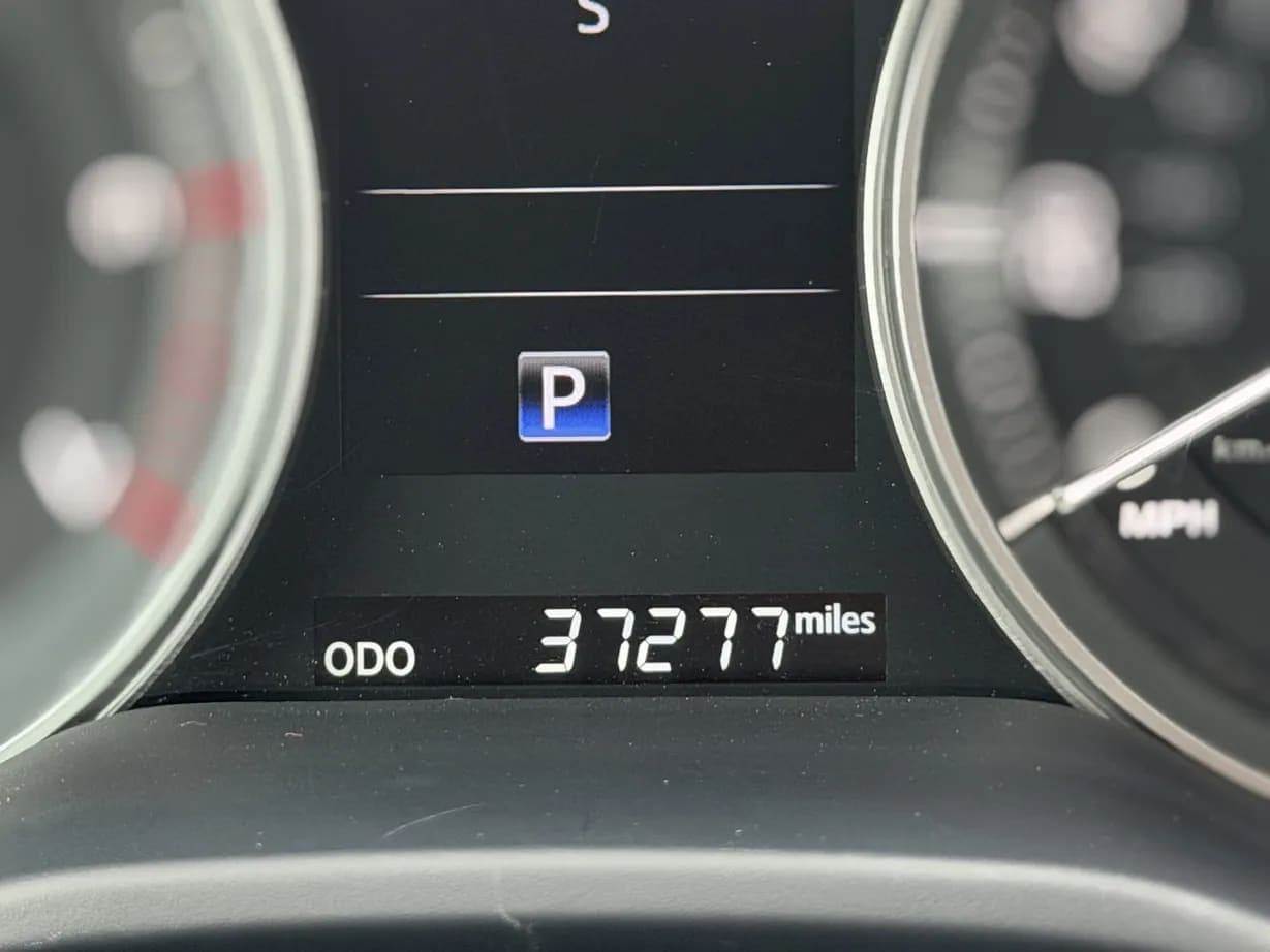 2021 Toyota Land Cruiser URJ200, view