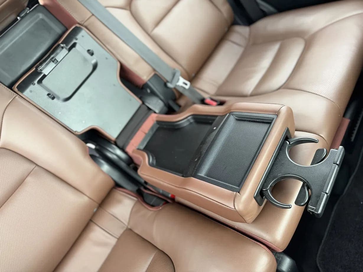 2021 Toyota Land Cruiser URJ200, view