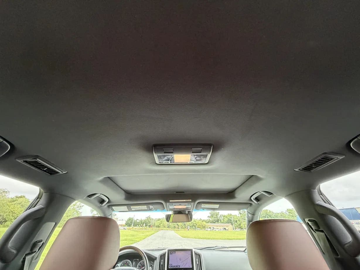 2021 Toyota Land Cruiser URJ200, view