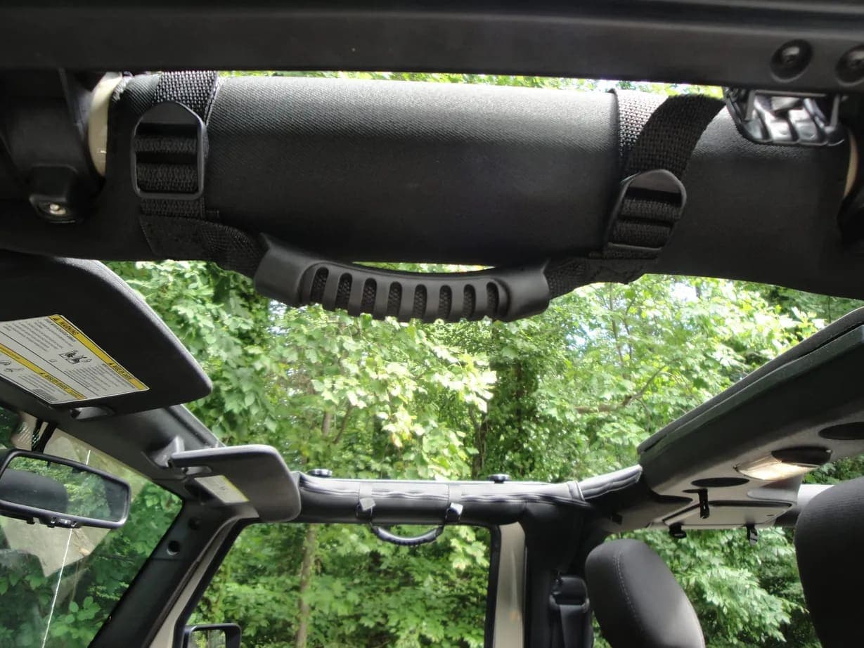 2017 Jeep Wrangler Sport Willys Wheeler Edition 6-Speed, view