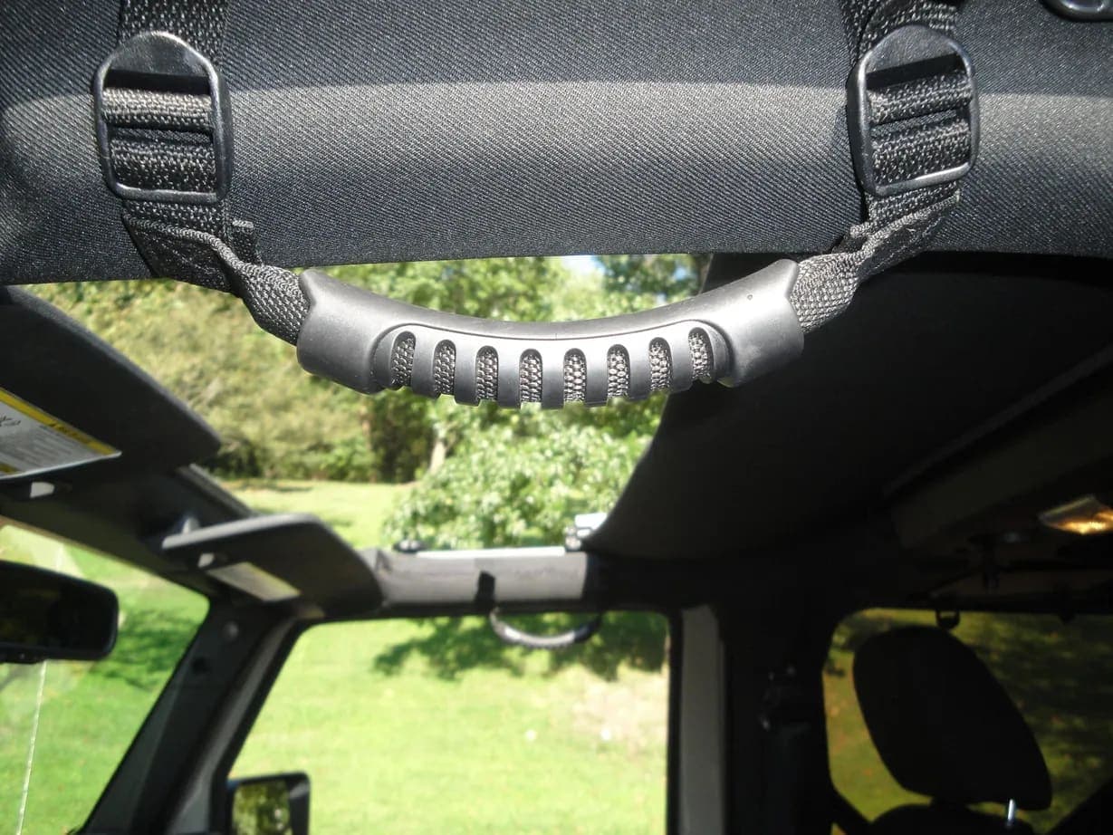 2017 Jeep Wrangler Sport Willys Wheeler Edition 6-Speed, view