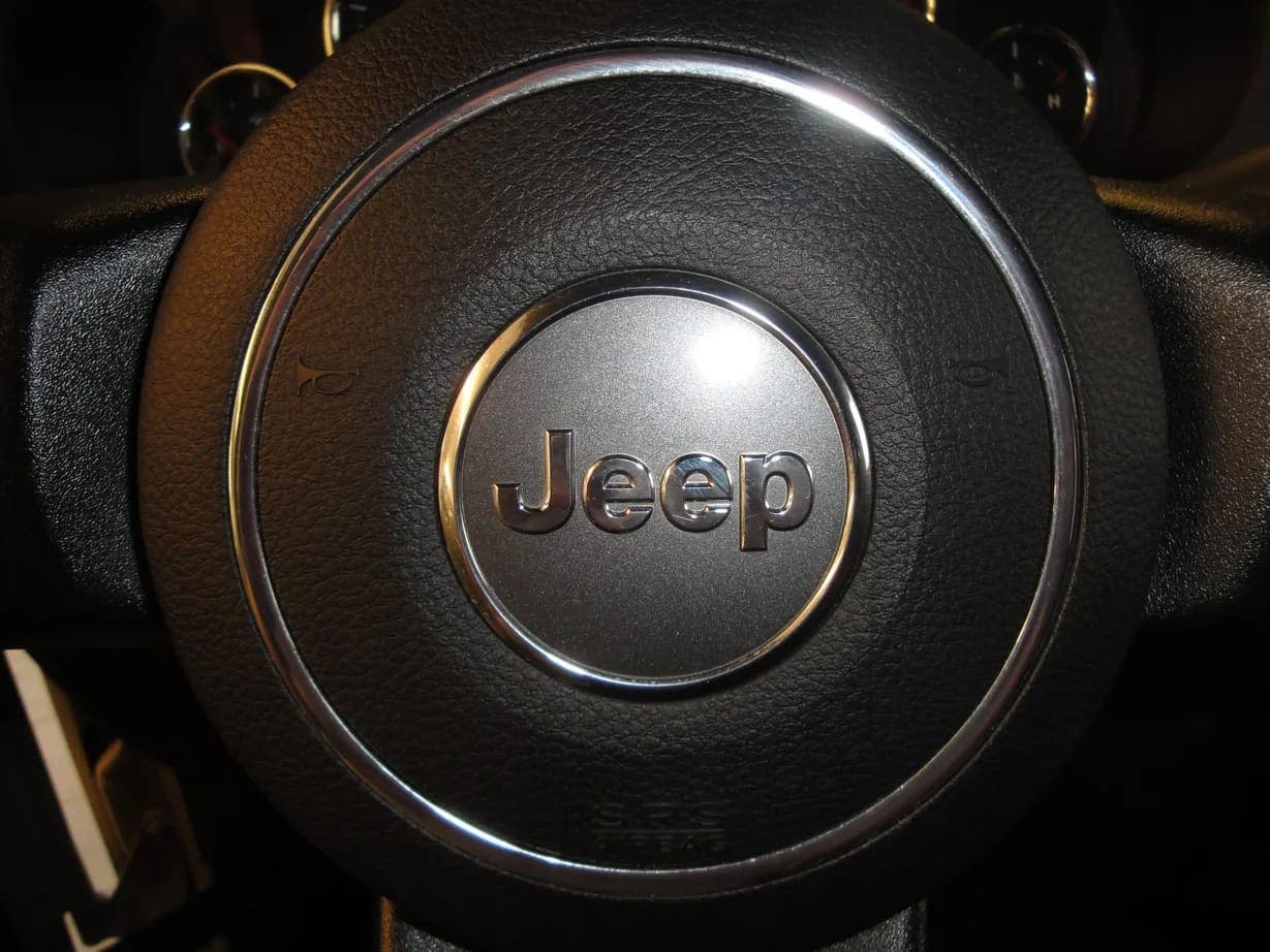 2017 Jeep Wrangler Sport Willys Wheeler Edition 6-Speed, view