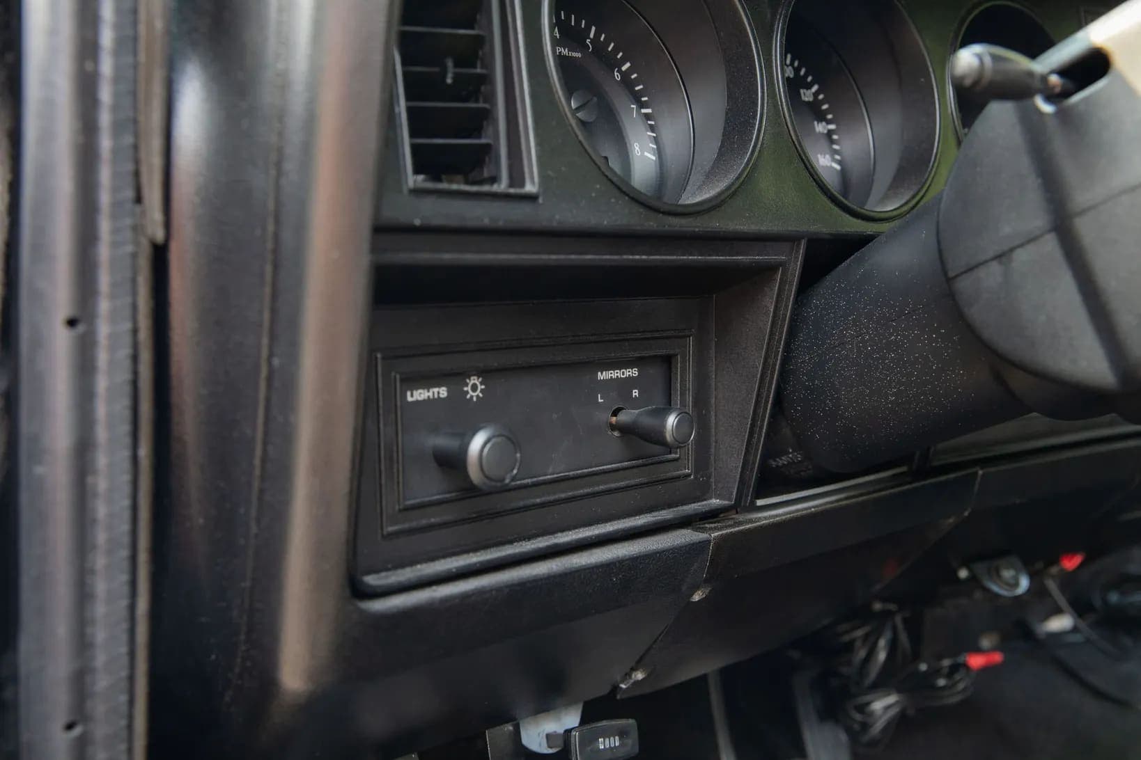 1993 Dodge Ram W350 Cummins Dually, view