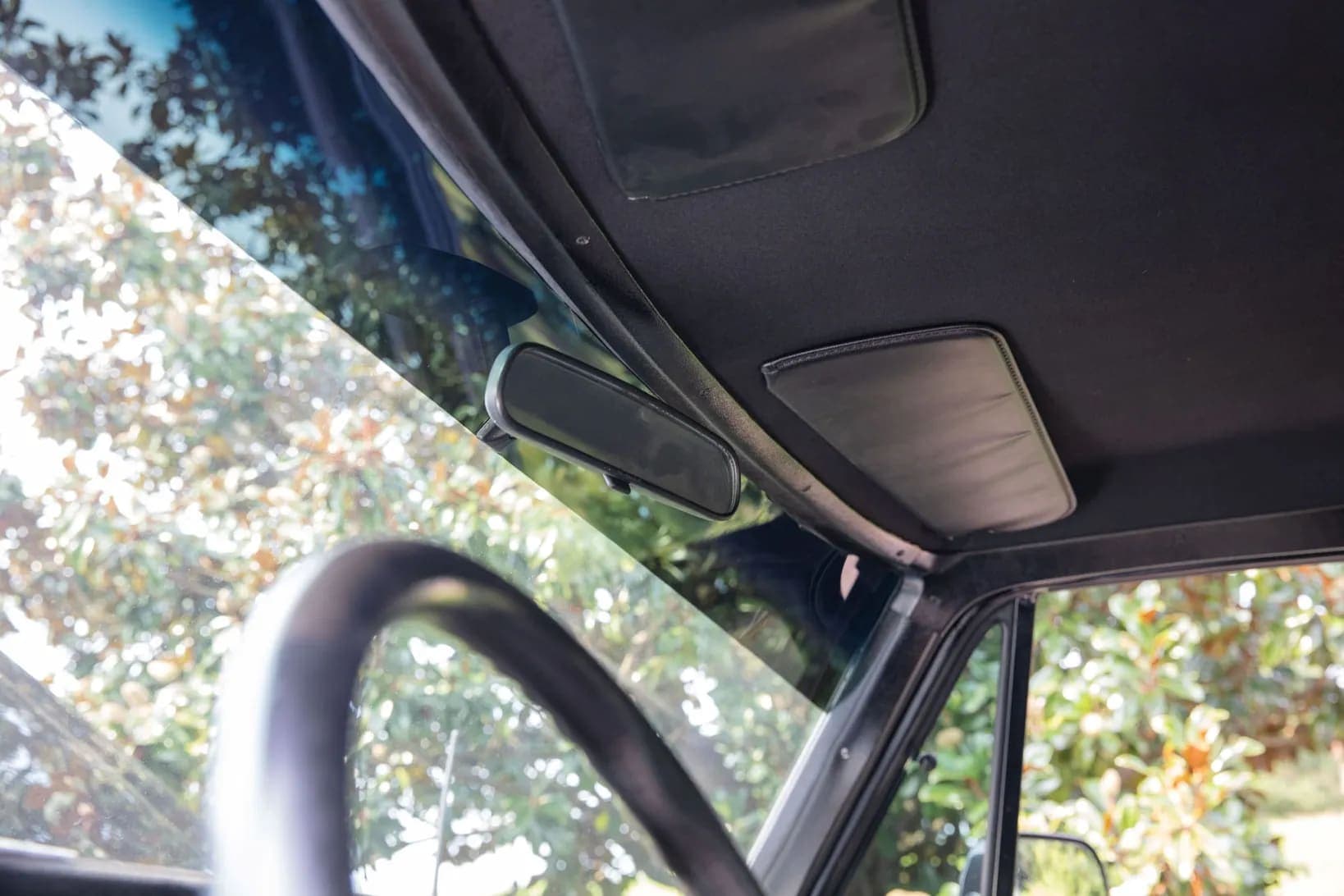 1993 Dodge Ram W350 Cummins Dually, view